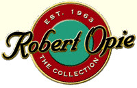 Robert Opie collection